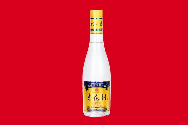 周口市沈丘回收杏花村