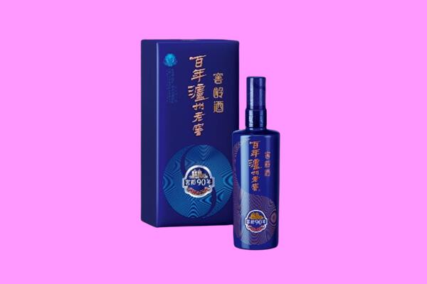 周口市沈丘回收泸州老窖