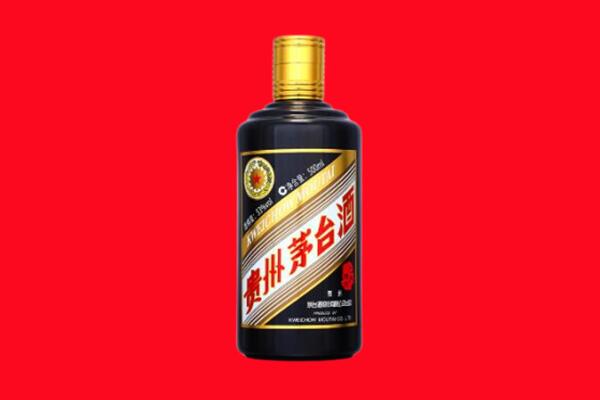 周口市沈丘回收茅台酒瓶